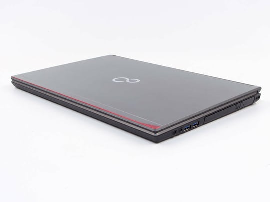 Fujitsu LifeBook E754 — i5-4200M, 8GB DDR3, Nem, Jó állapot — látható használati nyomokkal