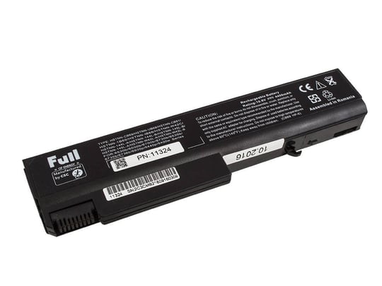 Notebook battery Solid for HP ProBook 6545b 6550b 6530b 6535b 6730b 6735b