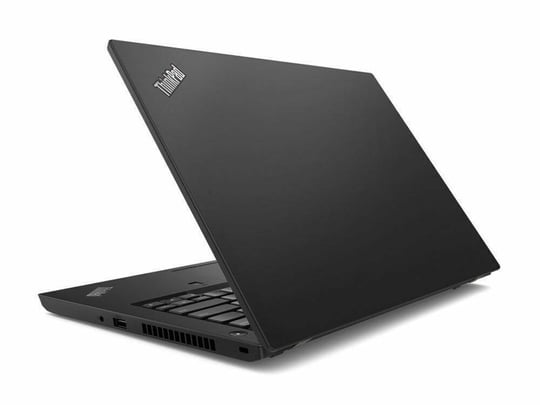 Lenovo ThinkPad L480 — i5-7200U, 8GB DDR4, 1TB, Jó állapot — látható használati nyomokkal
