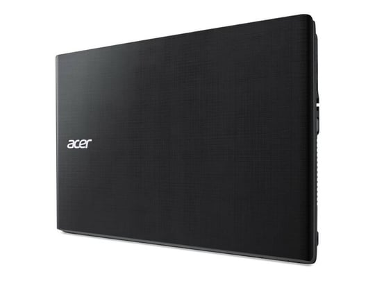 Acer E5-772G Charcoal Black (NVIDIA GeForce 940M 2GB) — i7-5500U, 8GB DDR3, 17,3″ (43,9 cm), Nagyon jó állapot