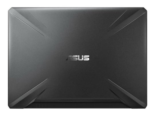 ASUS TUF Gaming FX505DD Stealth Black (NVIDIA  GeForce GTX 1050 3GB MAX-Q ) — AMD Ryzen 5 3550H, 8GB DDR4, 128GB (M.2), Nagyon jó állapot