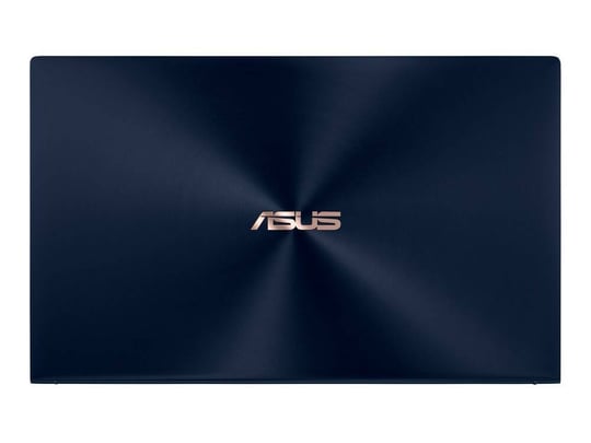 ASUS ZenBook 15 UX534F Royal Blue (8GB) (Touchscreen) — i5-10210U, 8GB LPDDR3 Onboard, Nem, Nagyon jó állapot