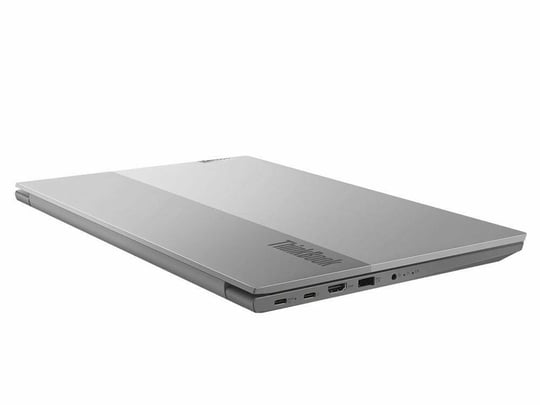 Lenovo ThinkBook 15 G2 ITL — i5-1135G7, 16GB DDR4, 1TB, Jó állapot — látható használati nyomokkal