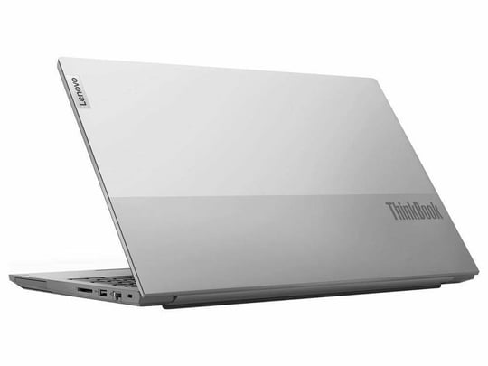 Lenovo ThinkBook 15 G2 ITL — i5-1135G7, 16GB DDR4, 1TB, Jó állapot — látható használati nyomokkal