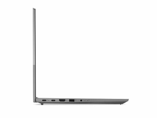Lenovo ThinkBook 15 G2 ITL — i5-1135G7, 16GB DDR4, 1TB, Jó állapot — látható használati nyomokkal