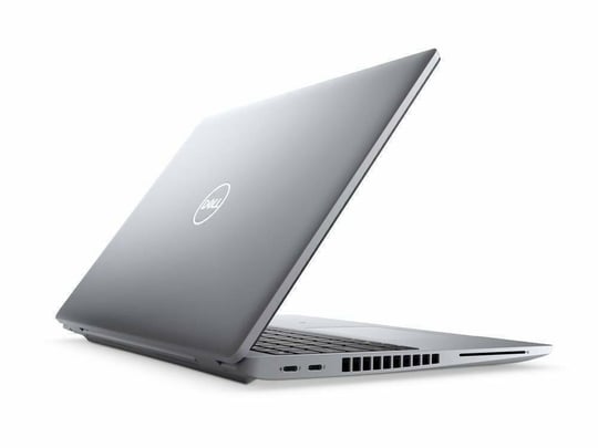 Dell Latitude 5520 — i7-1185G7, 8GB DDR4, 240GB, Nagyon jó állapot