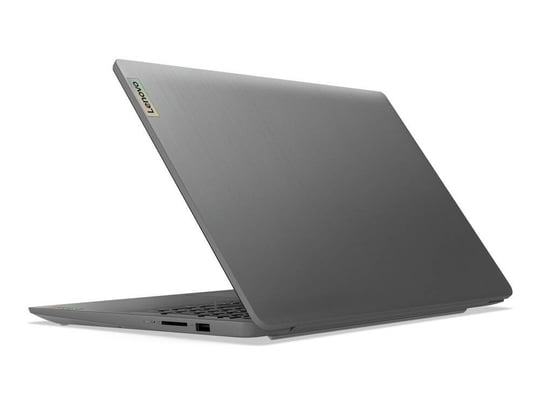 Lenovo IdeaPad 3 15ITL6 Artic Grey — i5-1135G7, 8GB DDR4, 512GB (M.2), Jó állapot — látható használati nyomokkal