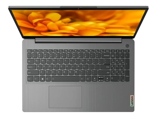 Lenovo IdeaPad 3 15ITL6 Artic Grey — i5-1135G7, 8GB DDR4, 512GB (M.2), Jó állapot — látható használati nyomokkal