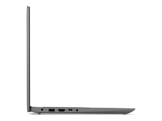 Lenovo IdeaPad 3 15ITL6 Artic Grey — i5-1135G7, 8GB DDR4, 512GB (M.2), Jó állapot — látható használati nyomokkal