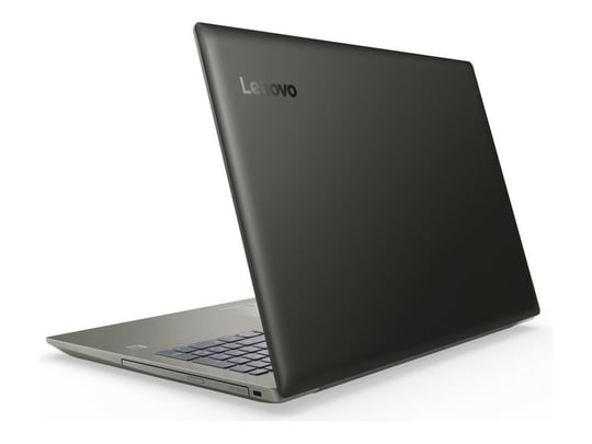 Lenovo IdeaPad 520-15IKB Iron Grey — i5-8250U, 8GB DDR4, 240GB, Nagyon jó állapot
