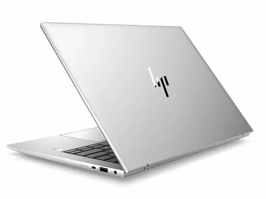 HP EliteBook 840 G9 — i5-1235U, 8GB DDR5, 1TB, Nagyon jó állapot