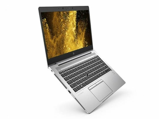 HP EliteBook 840 G8 (Touchscreen) — i5-1135G7, 8GB DDR4, 240GB, Nagyon jó állapot