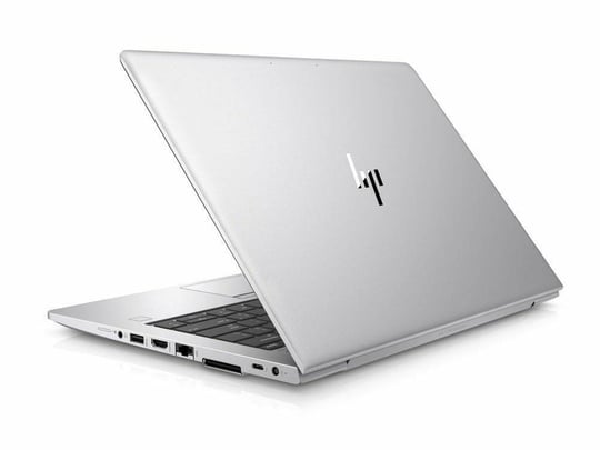 HP EliteBook 830 G5 — i5-8250U, 8GB DDR4, Nem, Jó állapot — látható használati nyomokkal