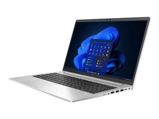 HP EliteBook 650 G9 (Touchscreen) — i7-1270P, 32GB DDR4, 500GB, Kiváló állapot