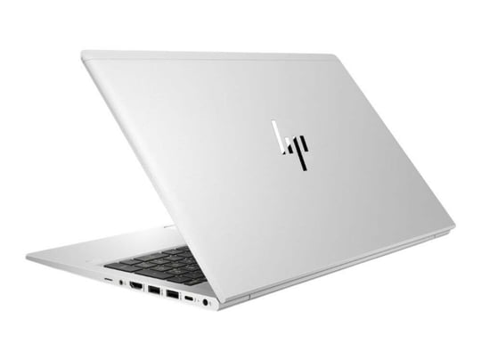HP EliteBook 650 G9 (Touchscreen) — i7-1270P, 32GB DDR4, 500GB, Kiváló állapot