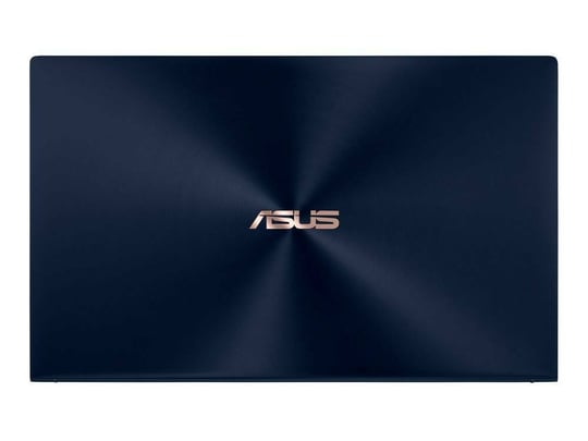 ASUS ZenBook 15 UX534F Royal Blue (8GB) (Touchscreen) — i5-10210U, 8GB LPDDR3 Onboard, 500GB, Nagyon jó állapot