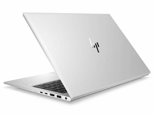 HP EliteBook 850 G8 (Touchscreen) — i5-1145G7, 32GB DDR4, 500GB, Jó állapot — látható használati nyomokkal