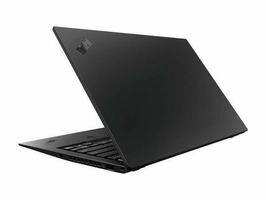 Lenovo ThinkPad X1 Carbon G6 (8GB) — i5-8250U, 8GB LPDDR3 Onboard, Nem, Jó állapot — látható használati nyomokkal