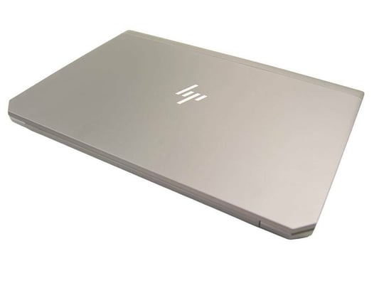 HP ZBook 15 G5 (NVIDIA Quadro P2000 4GB) — i7-8850H, 32GB DDR4, 1TB, Kiváló állapot