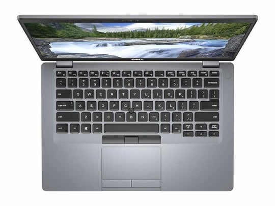 Dell Latitude 5410 — i5-10210U, 8GB DDR4, 128GB (M.2), Nagyon jó állapot