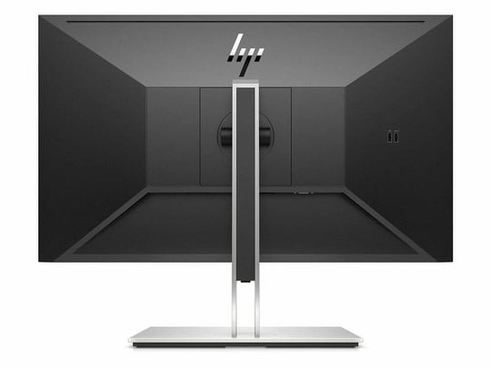 HP E27q G4 — 27" (68,6 cm), 2560 x 1440 (2K), Kiváló állapot