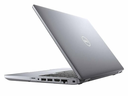 Dell Latitude 5410 (Touchscreen) — i5-10210U, 8GB DDR4, Nem, Jó állapot — látható használati nyomokkal
