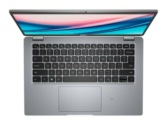 Dell Latitude 5421 (Touchscreen) — i7-11850H, 16GB DDR4, 512GB (M.2), Jó állapot — látható használati nyomokkal