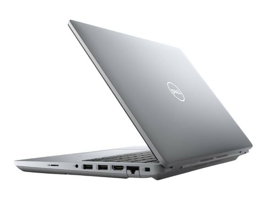 Dell Latitude 5421 (Touchscreen) — i7-11850H, 16GB DDR4, 512GB (M.2), Jó állapot — látható használati nyomokkal