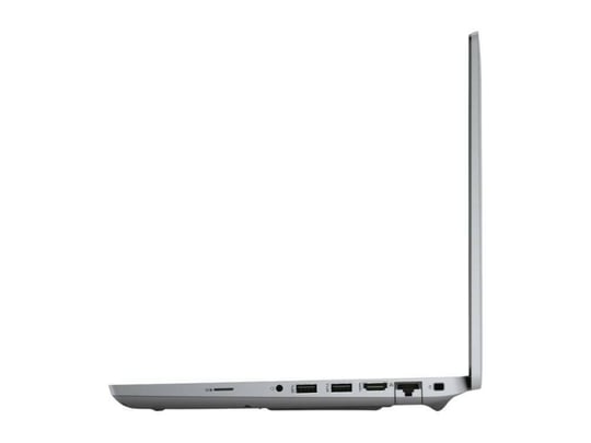 Dell Latitude 5421 (Touchscreen) — i7-11850H, 16GB DDR4, 512GB (M.2), Jó állapot — látható használati nyomokkal