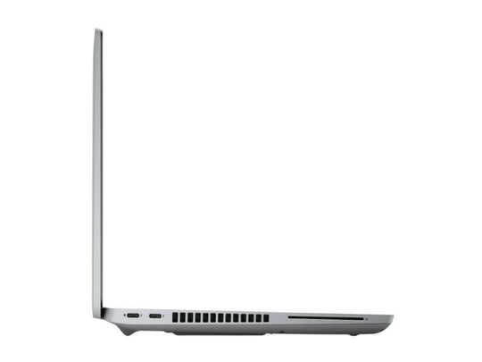 Dell Latitude 5421 (Touchscreen) — i7-11850H, 16GB DDR4, 512GB (M.2), Jó állapot — látható használati nyomokkal