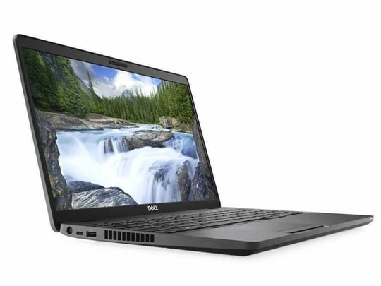 Dell Latitude 5500 — i7-8665U, 16GB DDR4, 256GB (M.2), Nagyon jó állapot