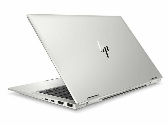 HP EliteBook x360 1030 G8 (32GB) (Touchscreen) — i7-1185G7, 32GB LPDDR4 Onboard, Nem, Kiváló állapot
