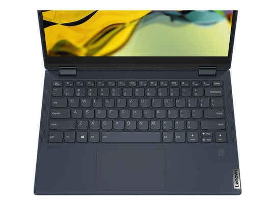 Lenovo Yoga 6 13ARE05 (8GB) (Touchscreen) — AMD Ryzen 5 Pro 4650u, 8GB LPDDR4 Onboard, Nem, Jó állapot — látható használati nyomokkal