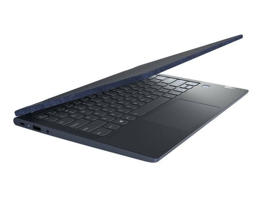 Lenovo Yoga 6 13ARE05 (8GB) (Touchscreen) — AMD Ryzen 5 Pro 4650u, 8GB LPDDR4 Onboard, Nem, Jó állapot — látható használati nyomokkal