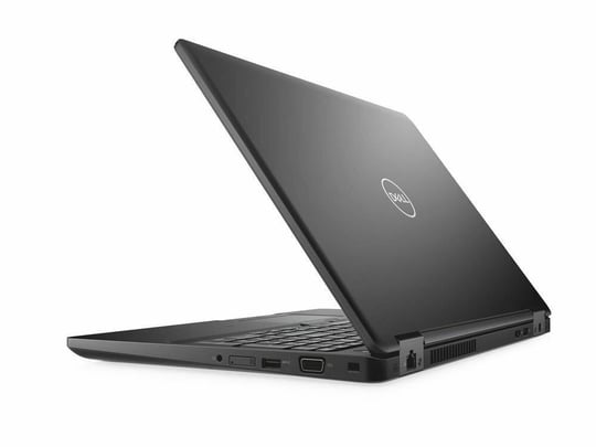 Dell Latitude 5590 (Touchscreen) — i5-8250U, 32GB DDR4, 256GB (M.2), Jó állapot — látható használati nyomokkal
