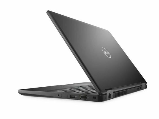 Dell Latitude 5590 — i5-8250U, 8GB DDR4, 128GB (M.2), Nagyon jó állapot