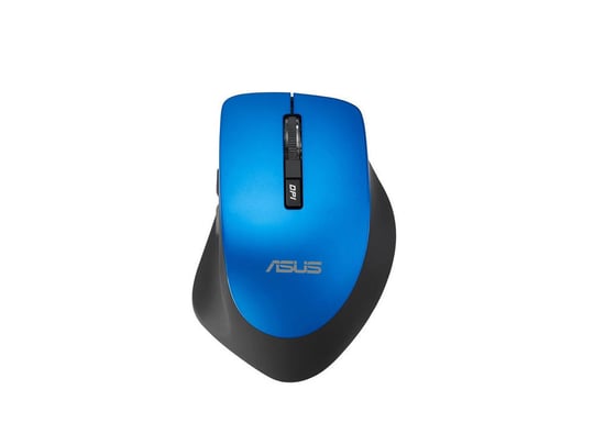 Myš ASUS WT425 Wireless Blue