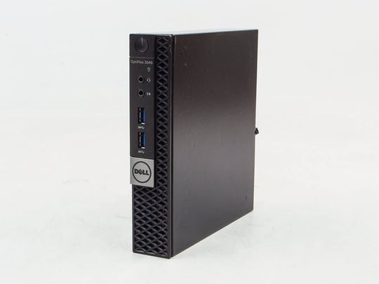 Počítač Dell OptiPlex 3040 Micro
