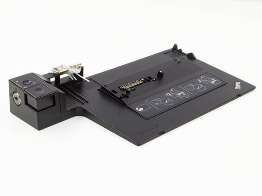 Dokovací stanice Lenovo ThinkPad Mini Dock Series 3 (4337) + 90W adapter + New Retail Box