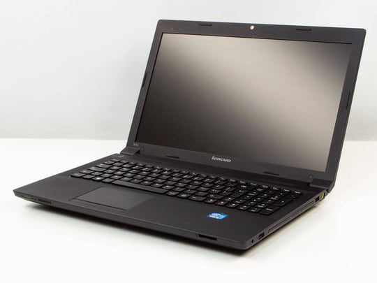 Notebook Lenovo B590