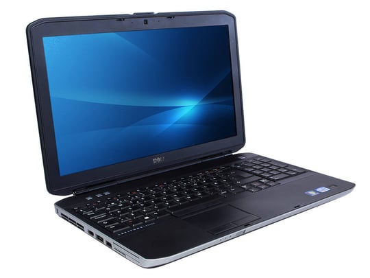 Notebook Dell Latitude E5530