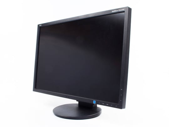 Monitor NEC EA244WMi