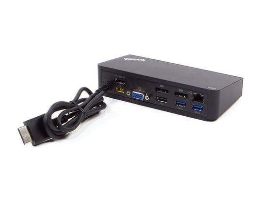 Dokovací stanice Lenovo ThinkPad OneLink+ Dock (40A4)