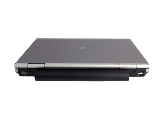 HP EliteBook 2570p — i5-3320M, 4GB DDR3, 12,5″ (31,7 cm), Jó állapot — látható használati nyomokkal