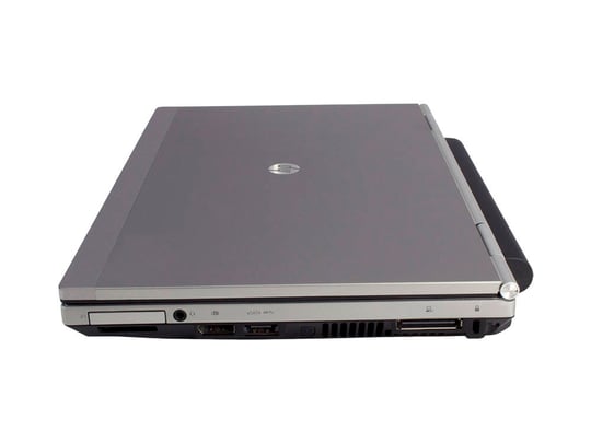 HP EliteBook 2570p — i5-3320M, 4GB DDR3, 12,5″ (31,7 cm), Jó állapot — látható használati nyomokkal