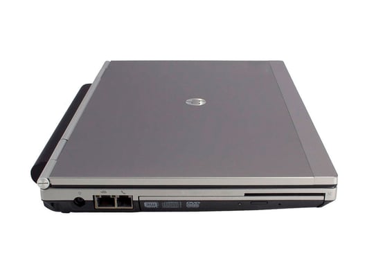 HP EliteBook 2570p — i5-3320M, 4GB DDR3, 12,5″ (31,7 cm), Jó állapot — látható használati nyomokkal