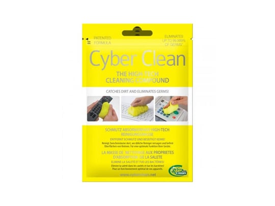 Cleaning PC/NB RANDOM Cyber Clean Home&Office Sachet 80g