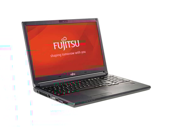 Notebook Fujitsu LifeBook E554