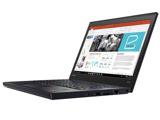 Laptop Lenovo ThinkPad X270