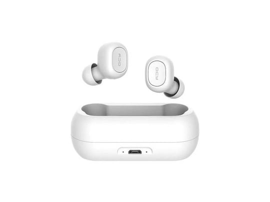 Slúchadlá Xiaomi QCY T1C - BlueTooth Headphone White